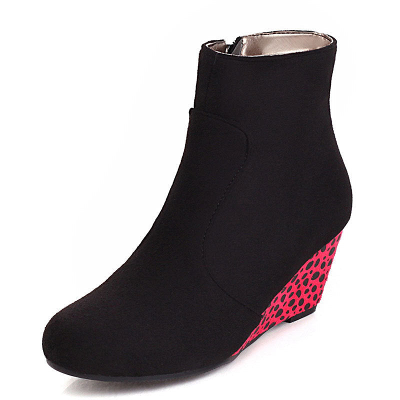 Stylish Orthopedic Boots for Any Occasion