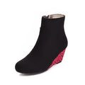 Stylish Orthopedic Boots for Any Occasion