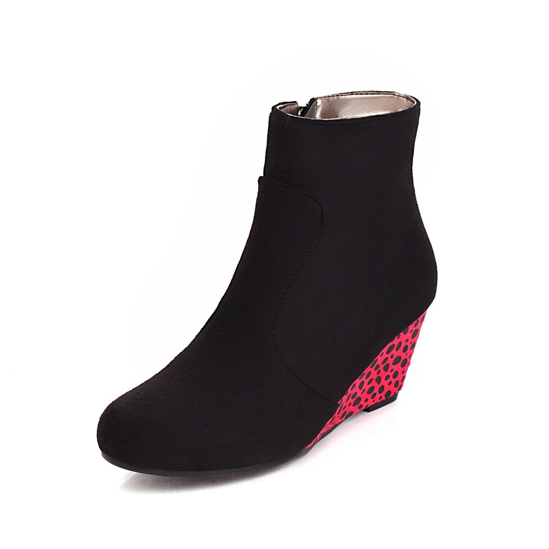 Stylish Orthopedic Boots for Any Occasion