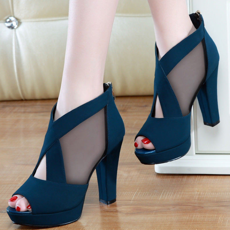 Beautifully Crafted Orthopedic Sandals