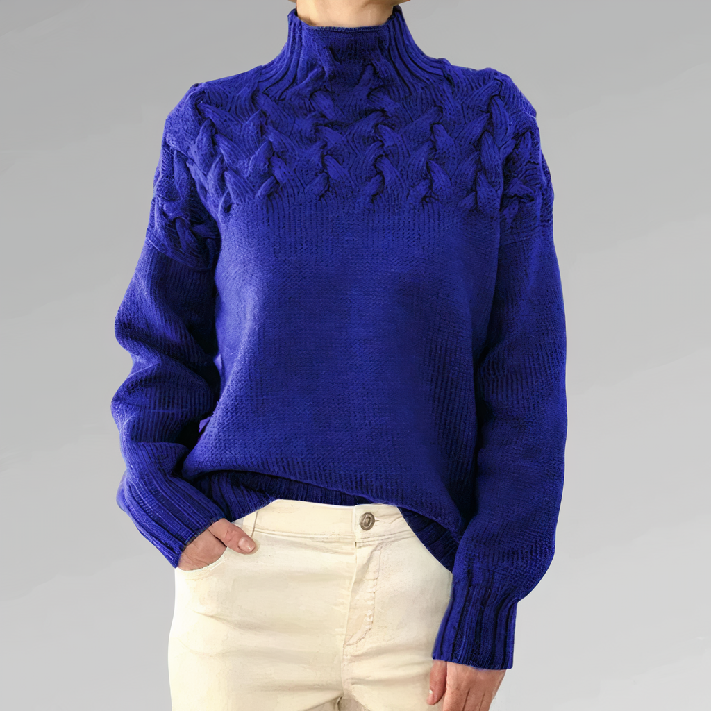 Classic Vintage Jumper