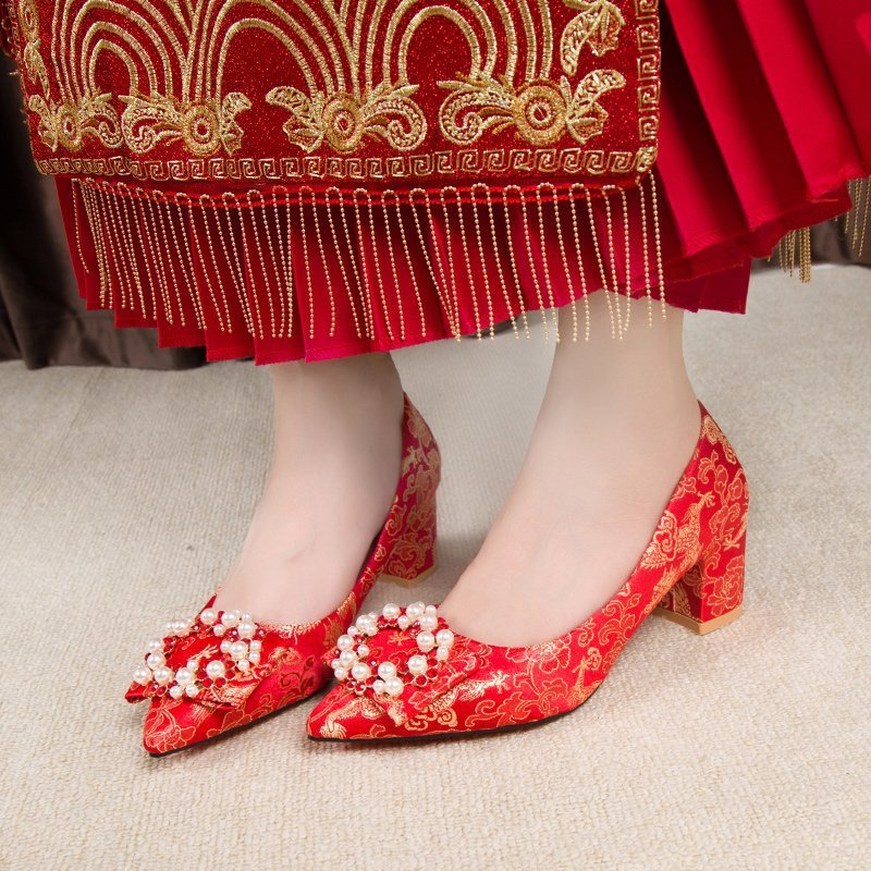 Beautifully Crafted Orthopedic Shoes
