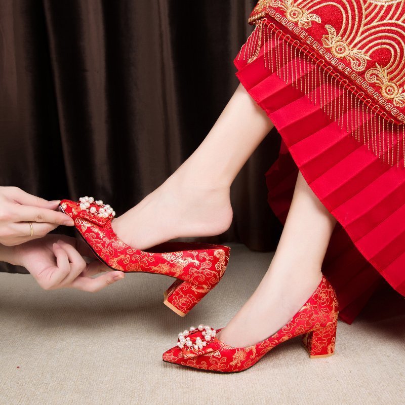 Beautifully Crafted Orthopedic Shoes