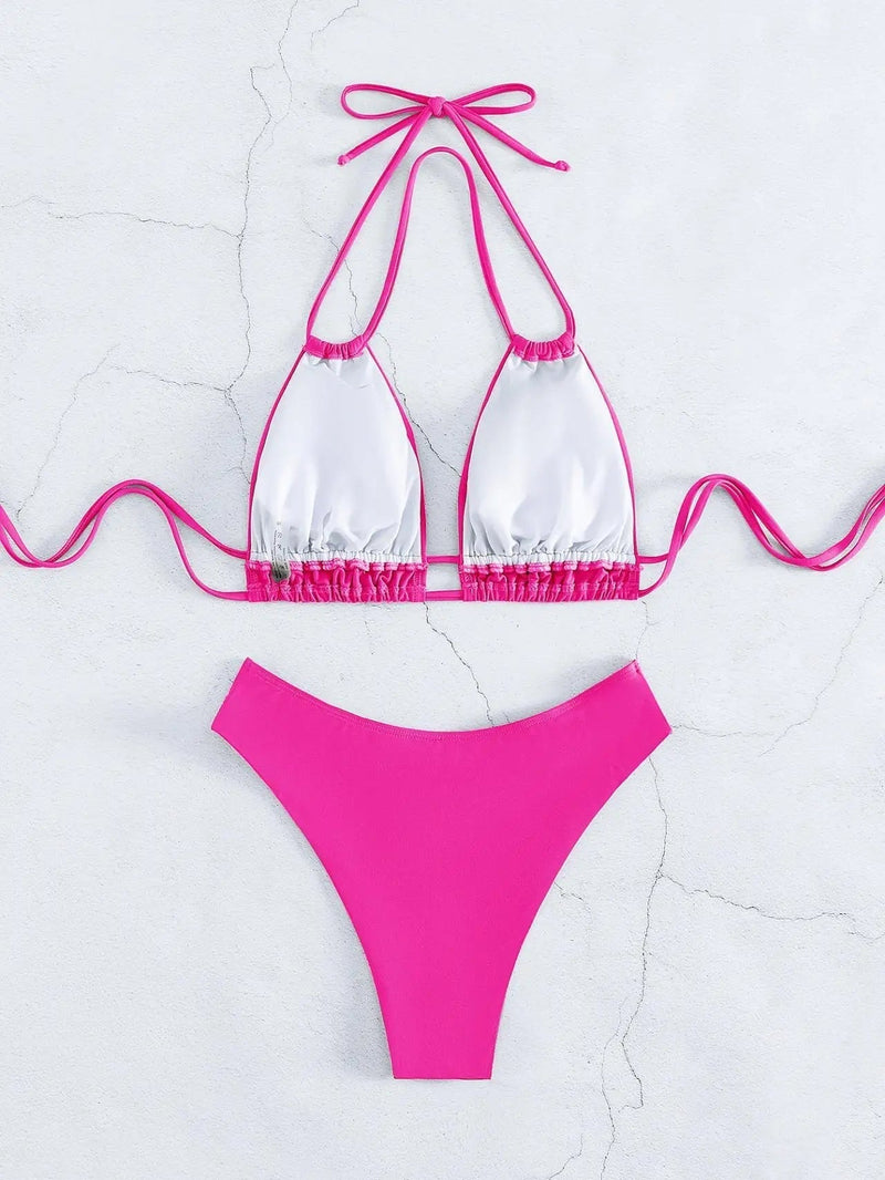 Monica® | and Relaxed Bikini