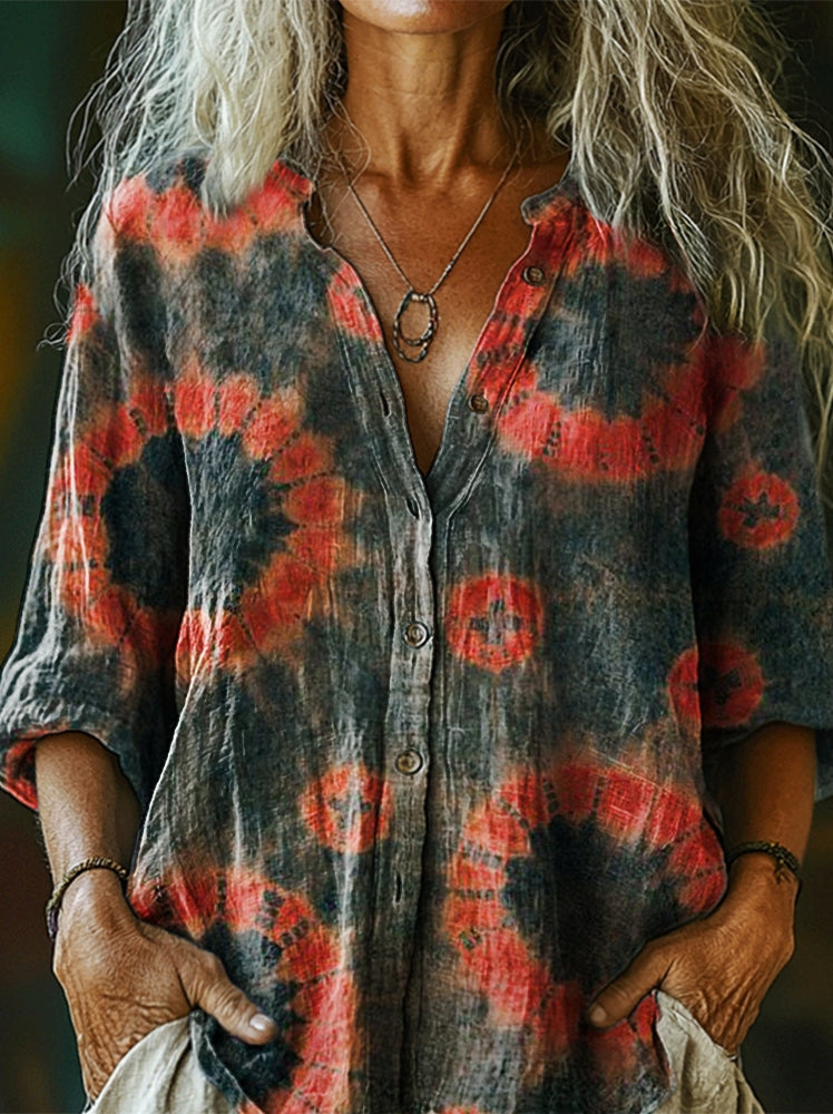 Thoughtfully Designed Garment