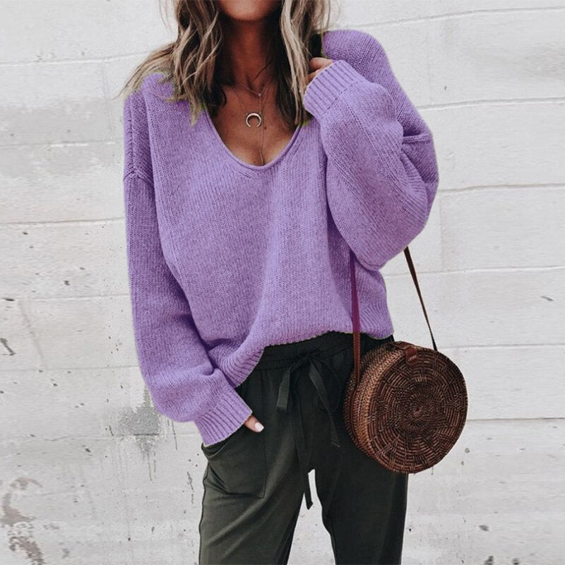 Beautifully Crafted Jumper