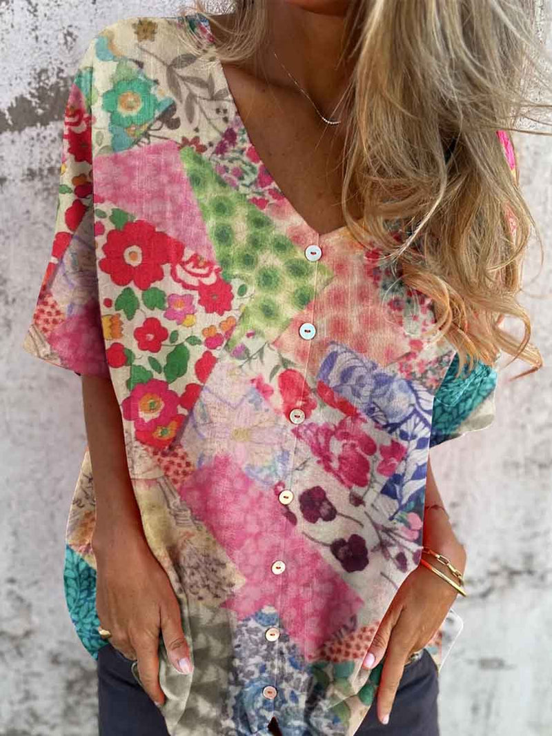 Elegantly Designed Shirt