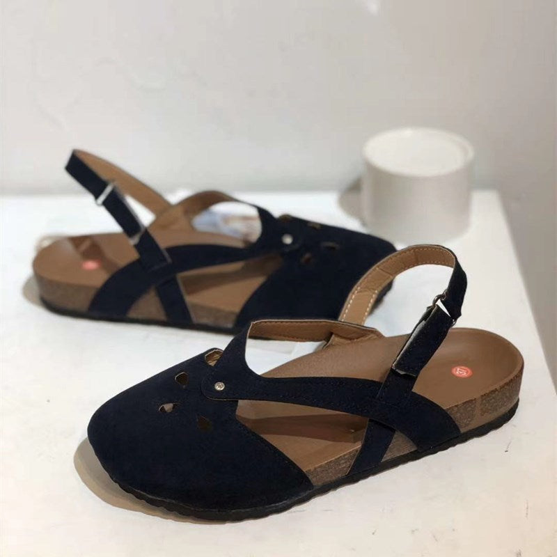 Comfortable Orthopedic Sandals for Daily Wear