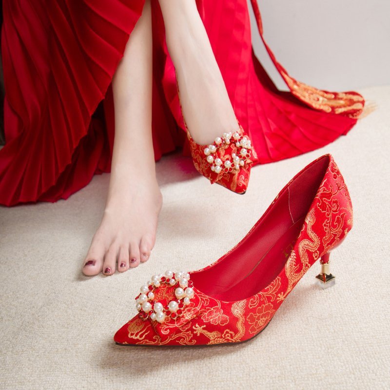 Beautifully Crafted Orthopedic Shoes