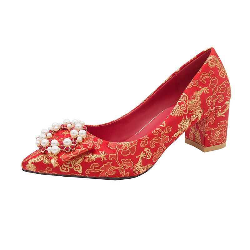 Beautifully Crafted Orthopedic Shoes