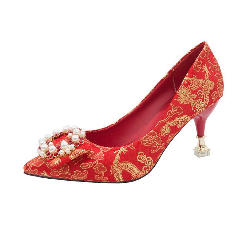 Beautifully Crafted Orthopedic Shoes