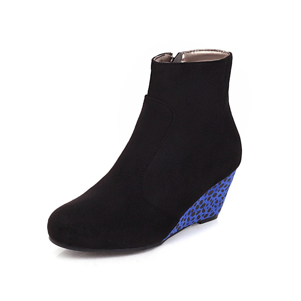 Stylish Orthopedic Boots for Any Occasion