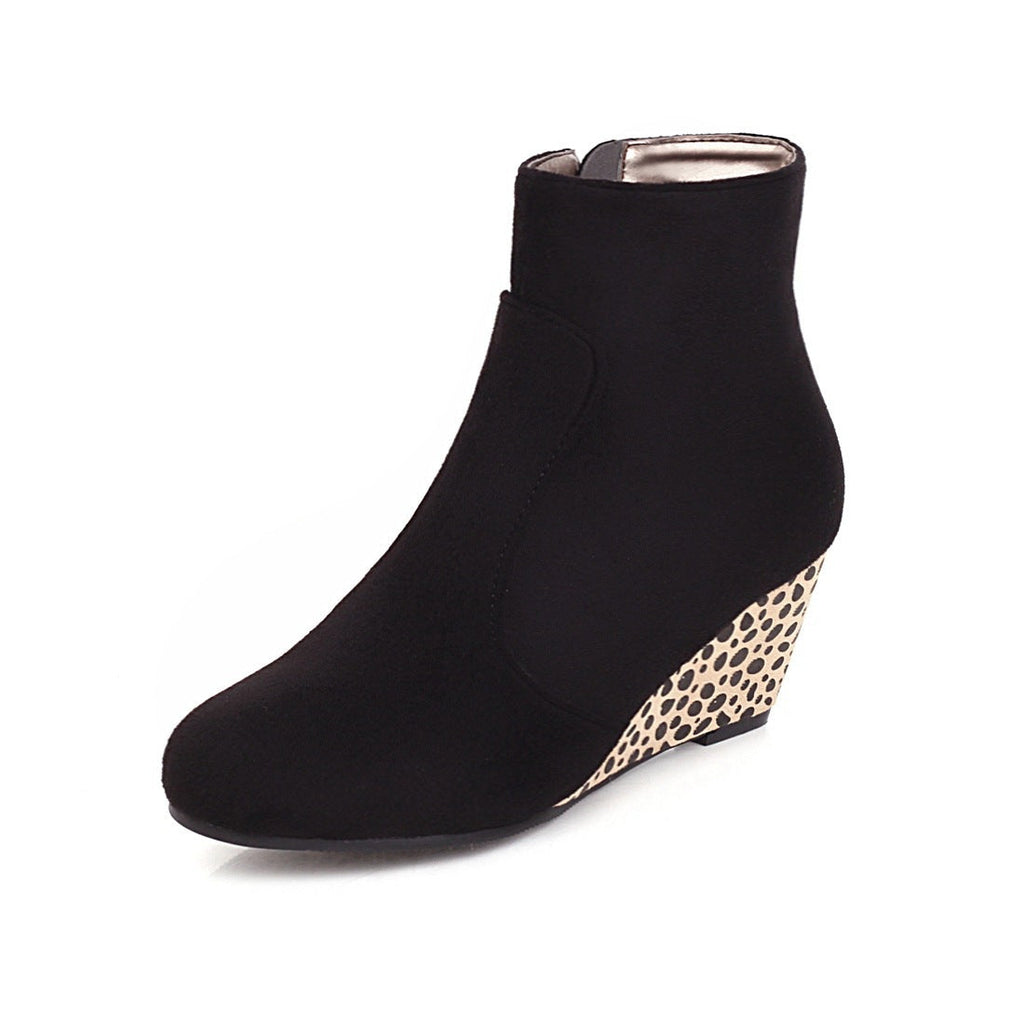 Stylish Orthopedic Boots for Any Occasion