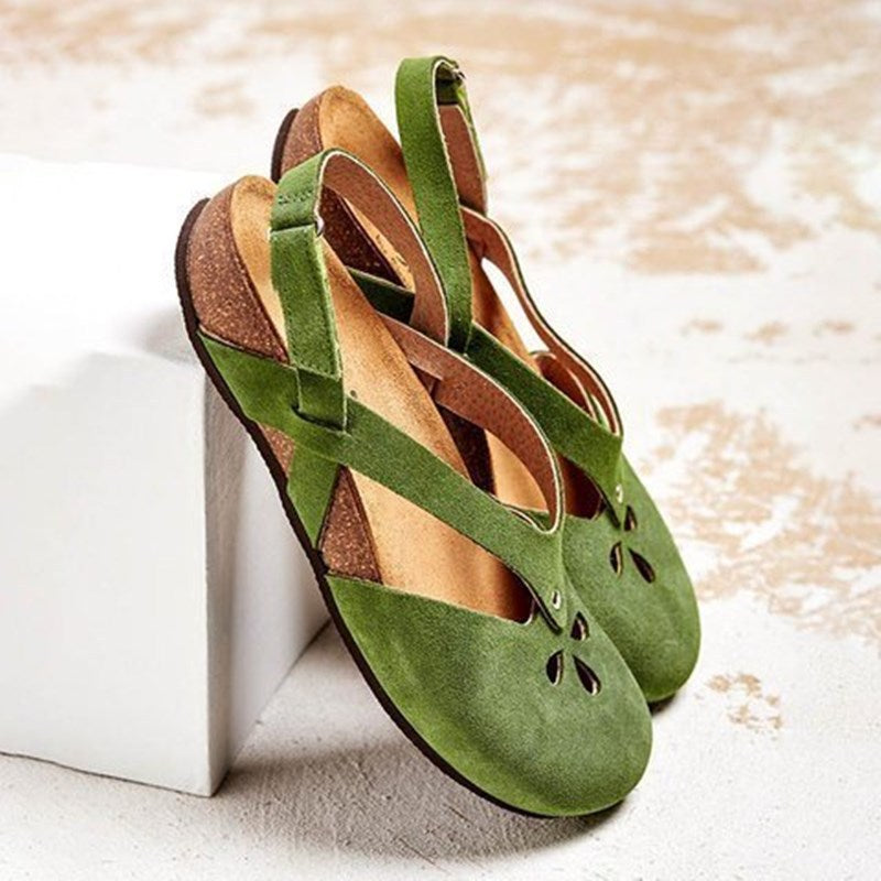 Comfortable Orthopedic Sandals for Daily Wear