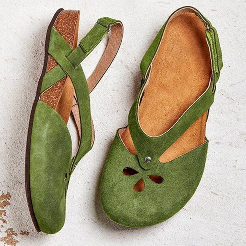 Comfortable Orthopedic Sandals for Daily Wear