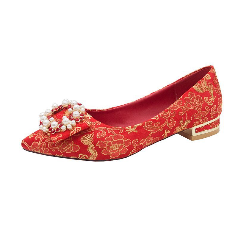 Beautifully Crafted Orthopedic Shoes