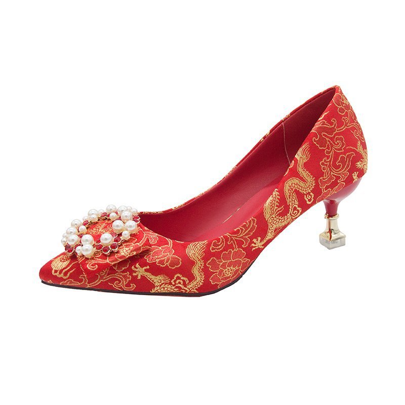Beautifully Crafted Orthopedic Shoes