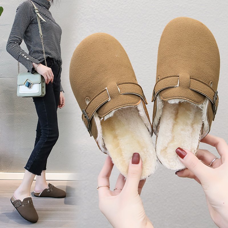 Chic Orthopedic Shoes with Unique Design