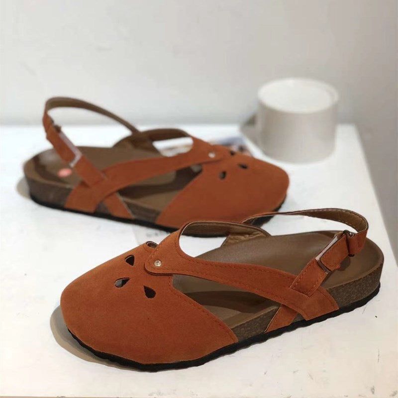 Comfortable Orthopedic Sandals for Daily Wear