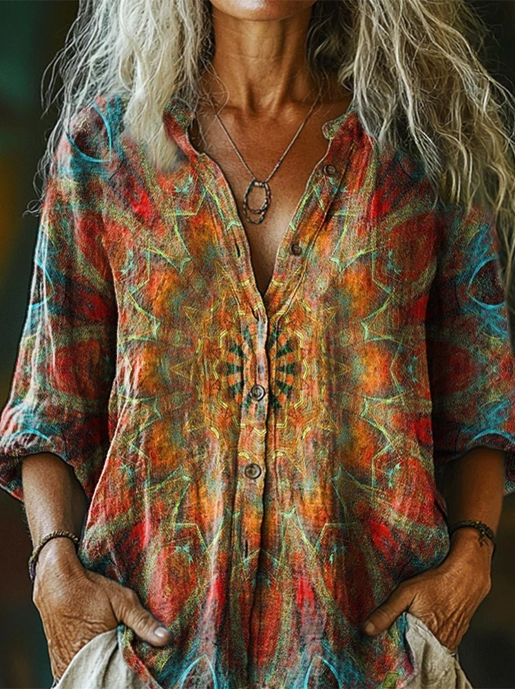 Thoughtfully Designed Garment