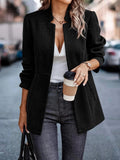 Amalija | Effortless and Trendy winter Coat