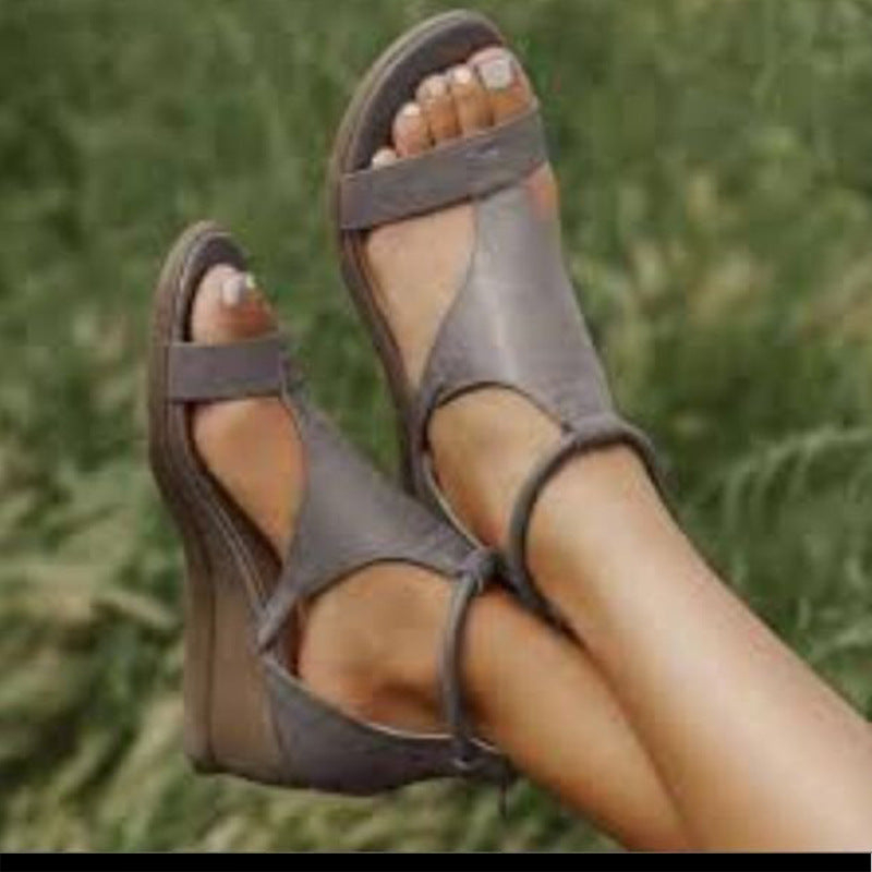 Beautifully Crafted Orthopedic Sandals