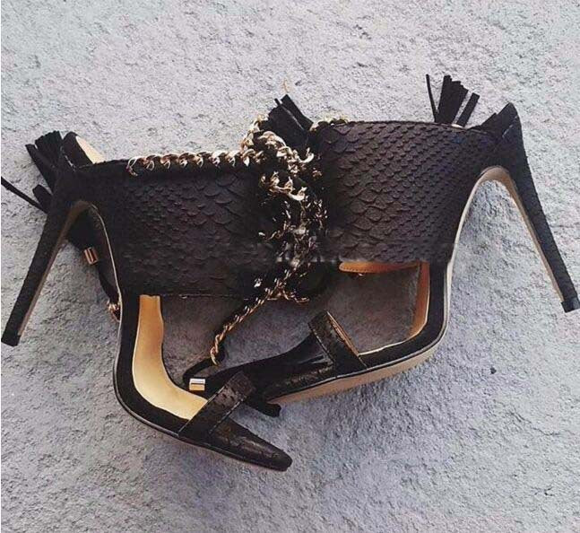 Vintage Inspired Orthopedic Sandals
