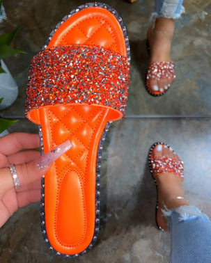 Chic Orthopedic Shoes with Unique Design