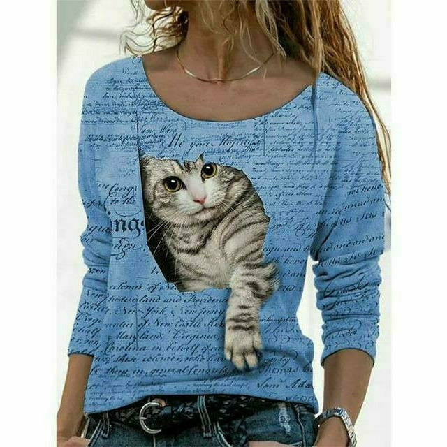 Vintage Inspired Jumper