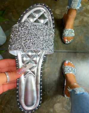 Chic Orthopedic Shoes with Unique Design