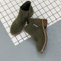 Beautifully Crafted Orthopedic Boots