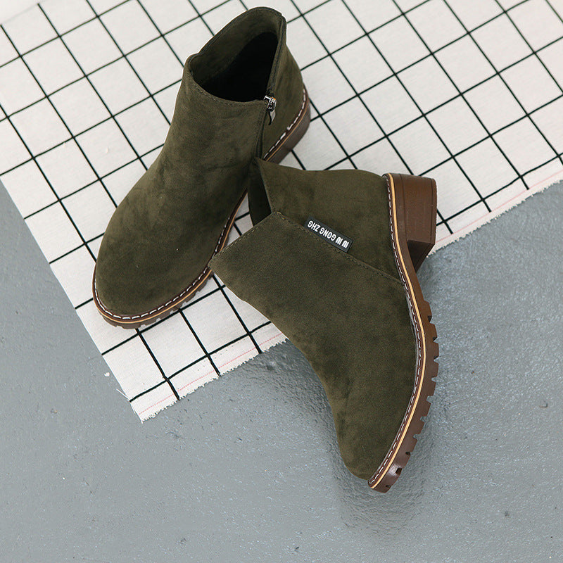 Beautifully Crafted Orthopedic Boots