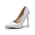 Comfortable Orthopedic Heels for Daily Wear