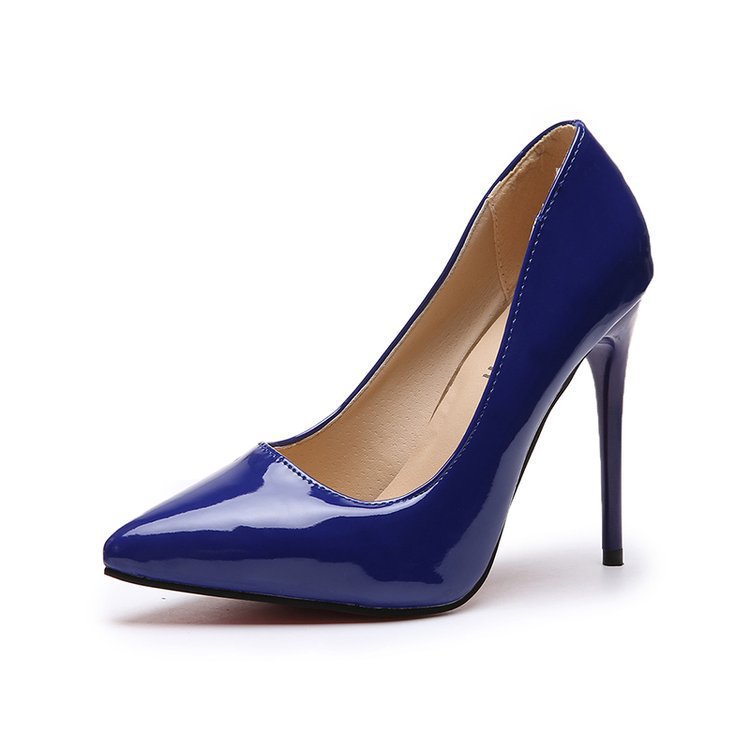 Comfortable Orthopedic Heels for Daily Wear
