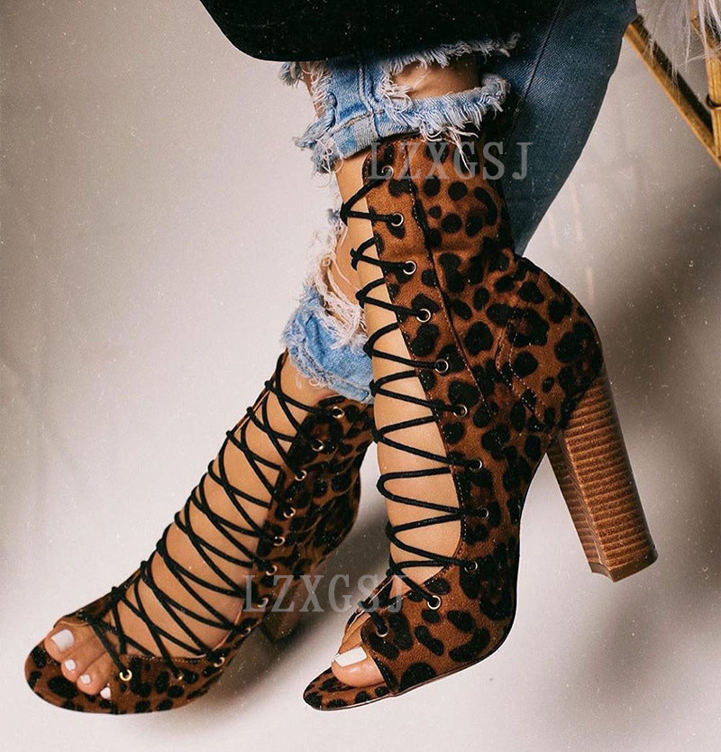 Beautifully Crafted Orthopedic Sandals