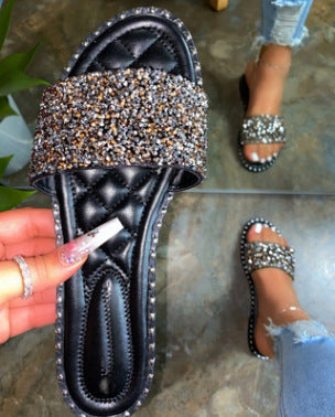 Chic Orthopedic Shoes with Unique Design