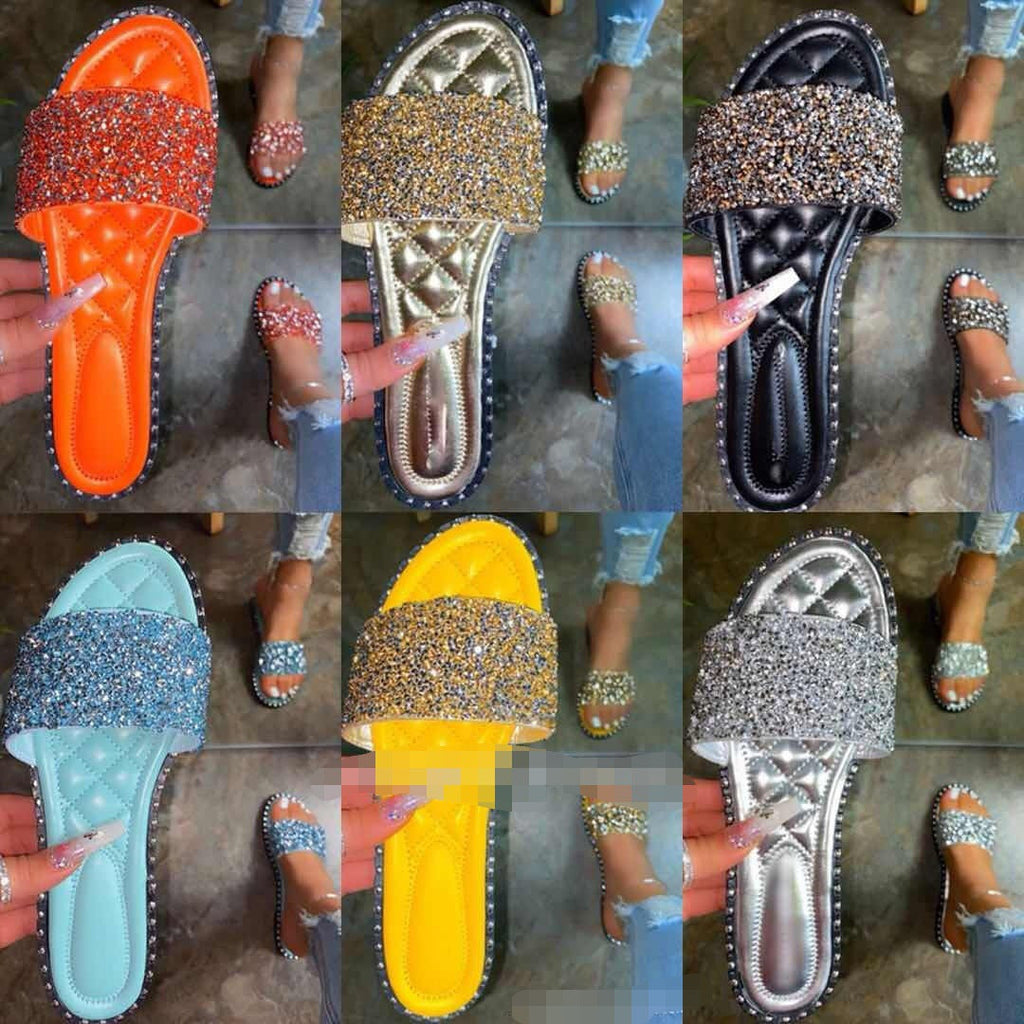 Chic Orthopedic Shoes with Unique Design