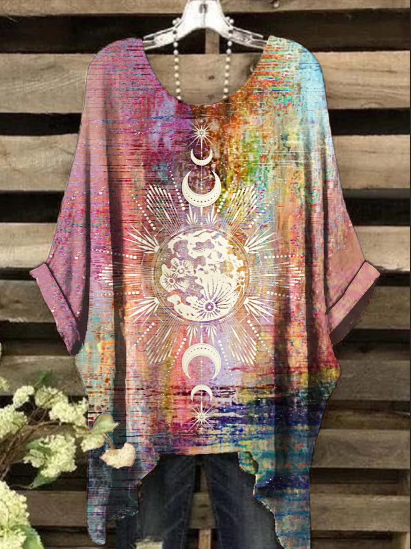 Thoughtfully Designed Top
