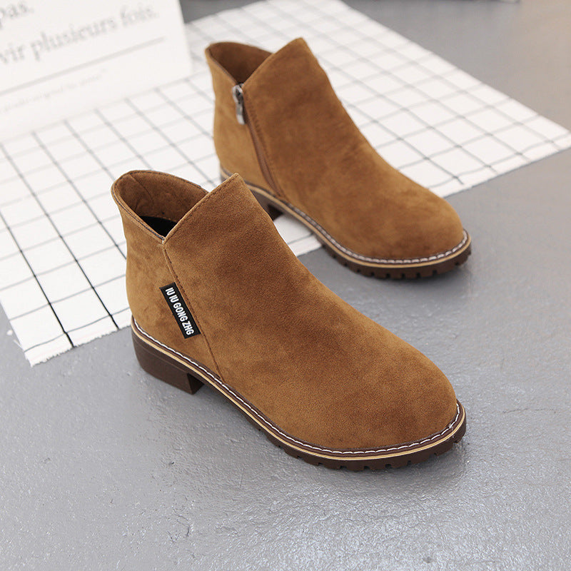 Beautifully Crafted Orthopedic Boots
