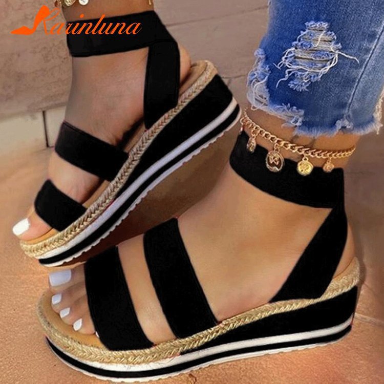 Classic Orthopedic Sandals with Timeless Style