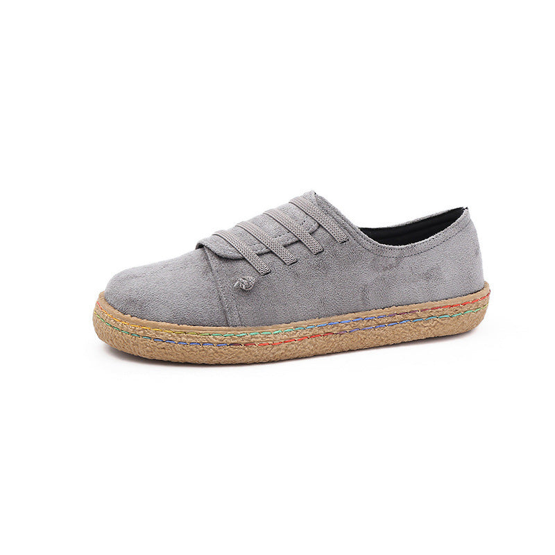 Classic Orthopedic Shoes with Timeless Style