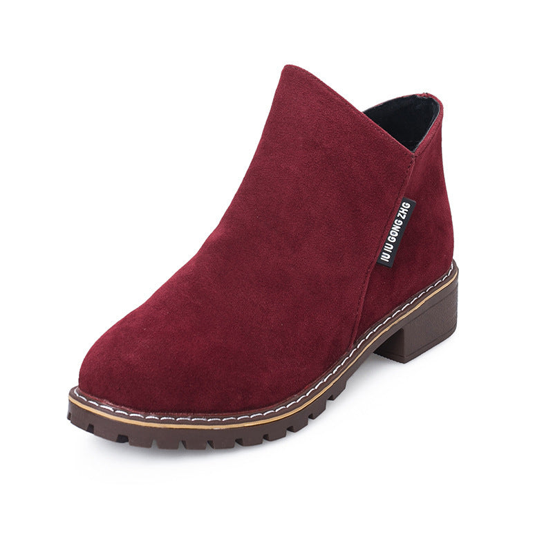 Beautifully Crafted Orthopedic Boots
