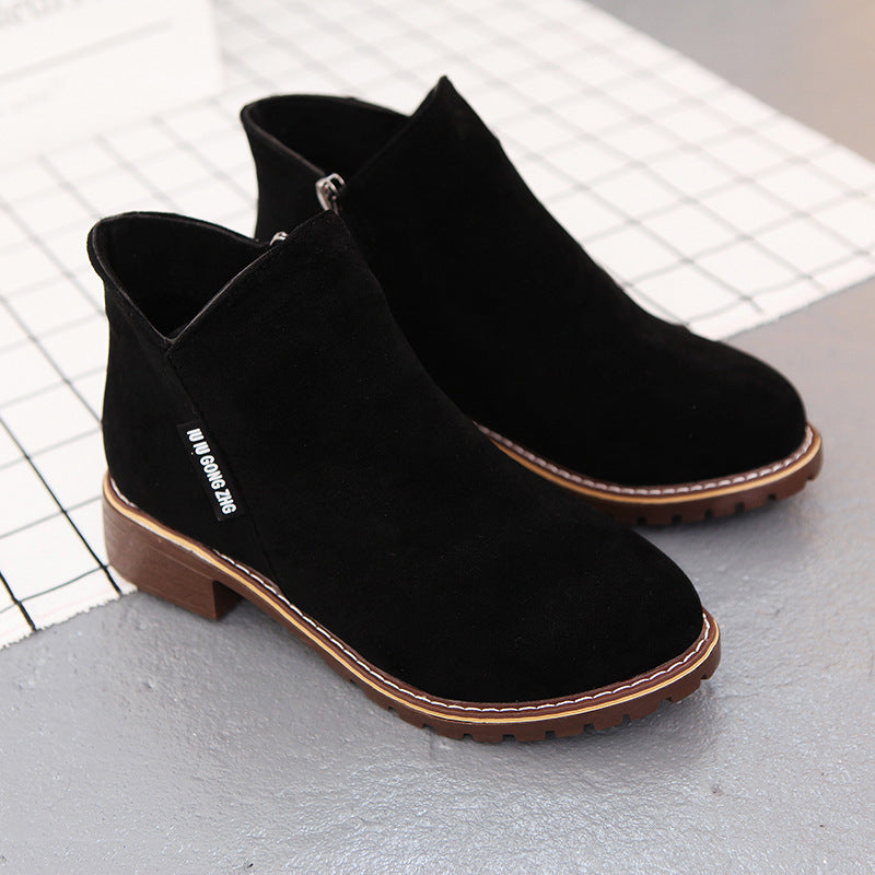 Beautifully Crafted Orthopedic Boots