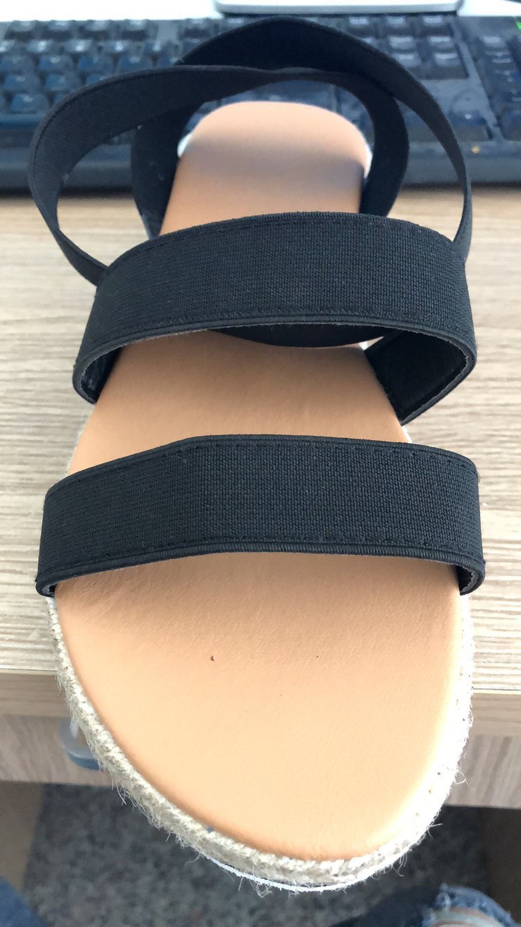Classic Orthopedic Sandals with Timeless Style
