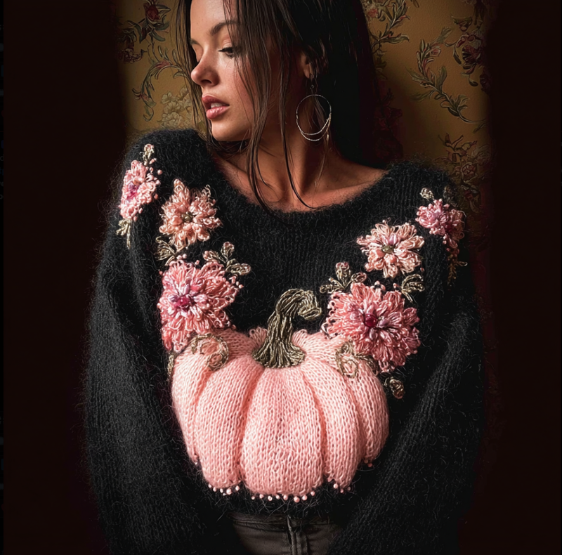 Elegantly Designed Jumper