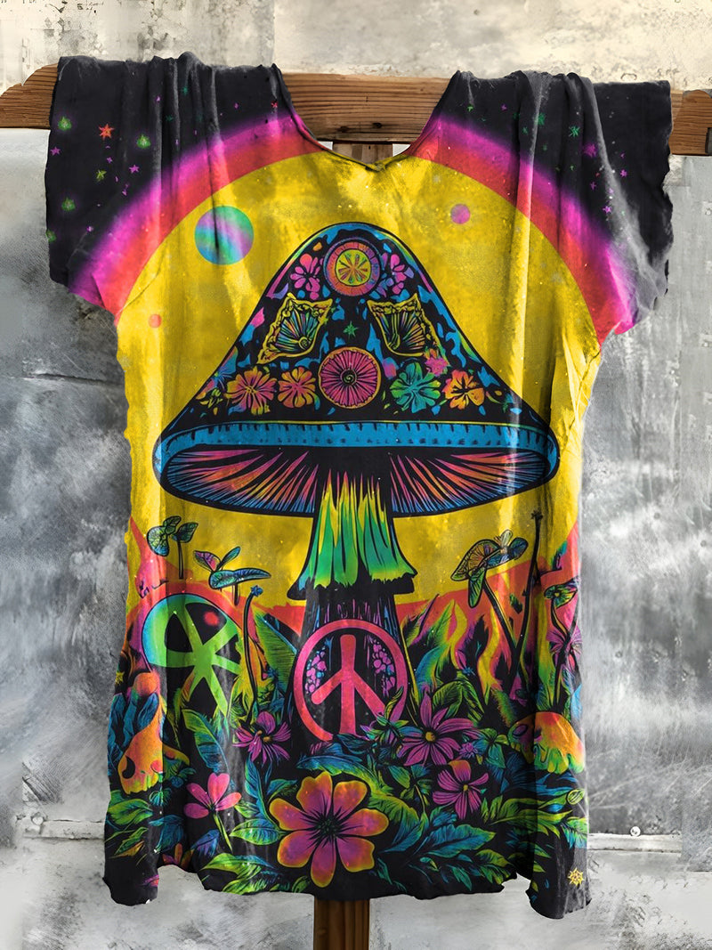 Classic Vintage T-Shirt