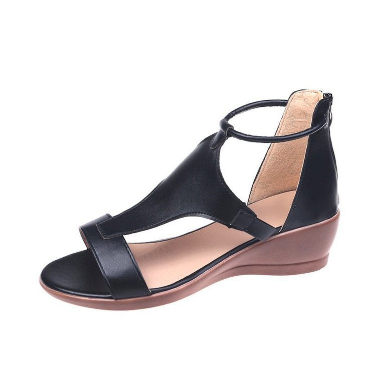 Stylish Orthopedic Sandals for Any Occasion