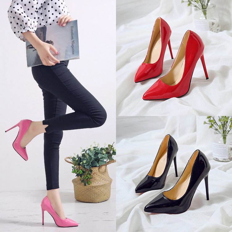 Beautifully Crafted Orthopedic Heels
