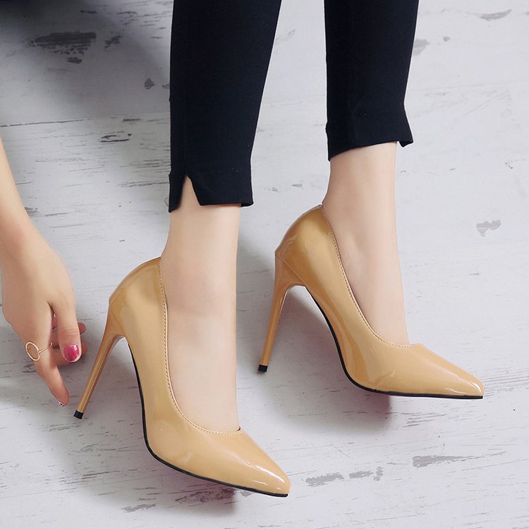 Beautifully Crafted Orthopedic Heels