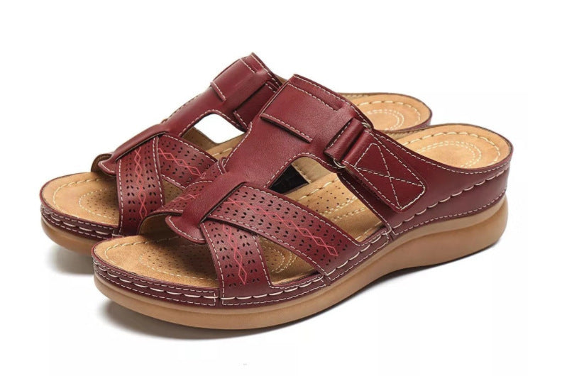 Beautifully Crafted Orthopedic Shoes